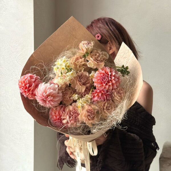 Soft Petals